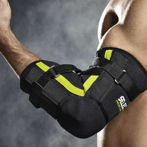Select Profcare Ellbogenbandage mit Schienen