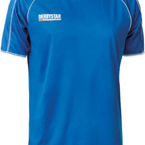 Derbystar Kleding Trikot Energy Kurzarm