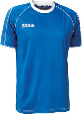 Derbystar Kleding Trikot Energy Kurzarm