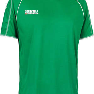 Derbystar Kleding Trikot Energy Kurzarm