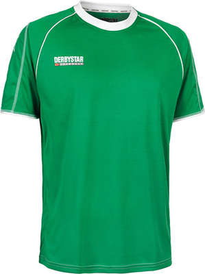 Derbystar Kleding Trikot Energy Kurzarm