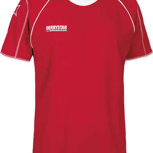 Derbystar Kleding Trikot Energy Kurzarm