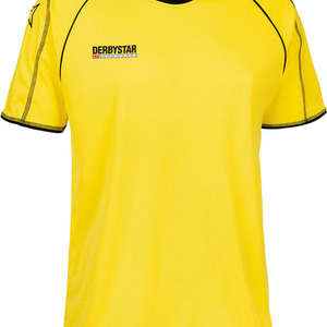 Derbystar Kleding Trikot Energy Kurzarm
