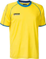Derbystar Kleding Trikot Energy Kurzarm