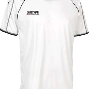 Derbystar Kleding Trikot Energy Kurzarm