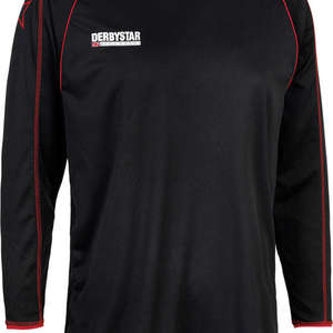 Derbystar Kleding Trikot Energy Langarm