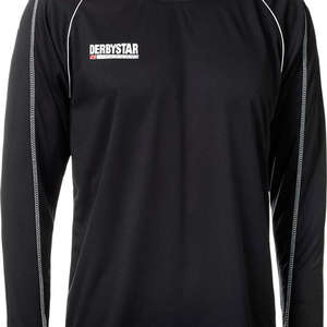 Derbystar Kleding Trikot Energy Langarm