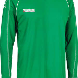 Derbystar Kleding Trikot Energy Langarm