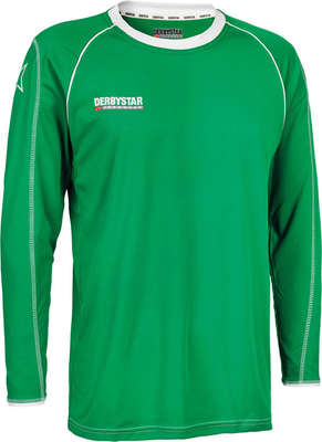 Derbystar Kleding Trikot Energy Langarm