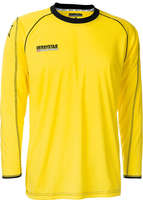 Derbystar Kleding Trikot Energy Langarm