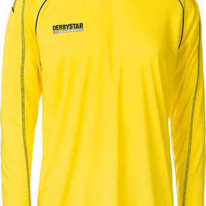 Derbystar Kleding Trikot Energy Langarm