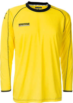 Derbystar Kleding Trikot Energy Langarm