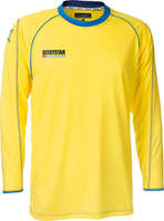 Derbystar Kleding Trikot Energy Langarm