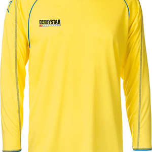 Derbystar Kleding Trikot Energy Langarm