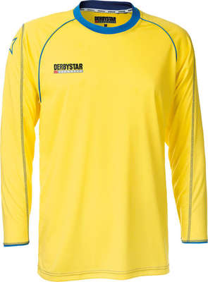 Derbystar Kleding Trikot Energy Langarm