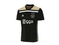 Ajax Official Away Shirt 2018/2019