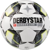 Bundesliga Brillant TT HS