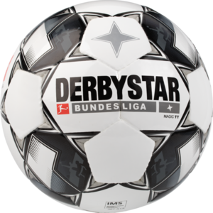Bundesliga Magic TT 