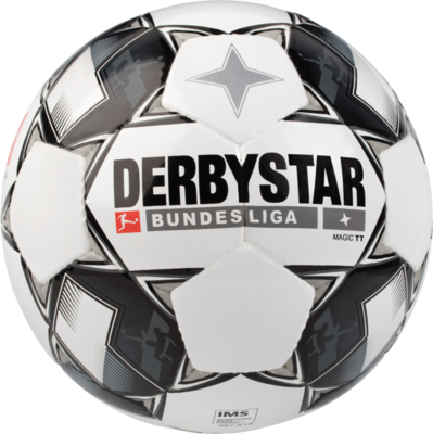 Bundesliga Magic TT 