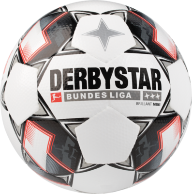 Bundesliga Brillant Mini