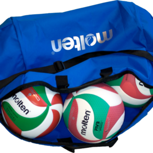 Molten Ballentas voor 6 Ballen EK0046-B