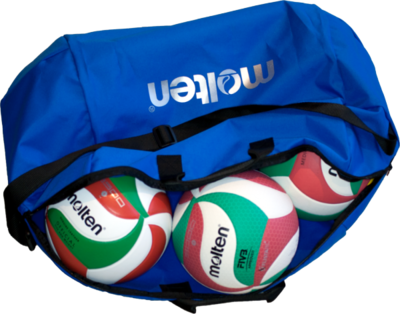 Molten Ballentas voor 6 Ballen EK0046-B