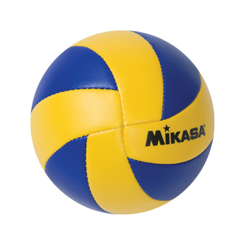 Mikasa MVA 1,5 mini volleybal 