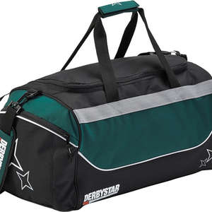 Derby Star Fußball-Team-Taschen Sporttasche