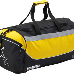 Derby Star Football Club Taschen Sporttasche