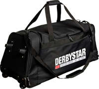 Derby Star Fußball Taschen Teamtasche mit Rollen