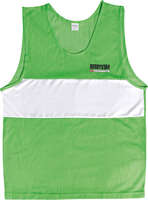 Derbystar Accessoires Markierungshemdchen Blanko