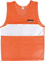 Derbystar Accessoires Markierungshemdchen Blanko
