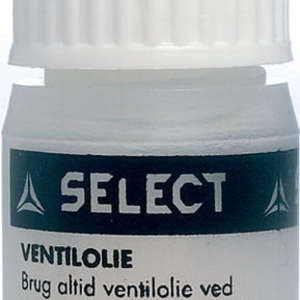 Select Accessoires Ventilöl