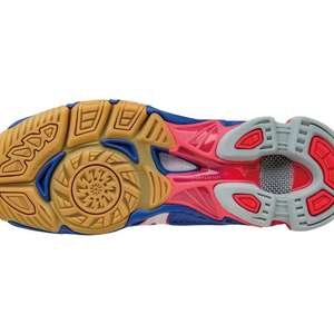 Mizuno Wave Bolt 5 Dames