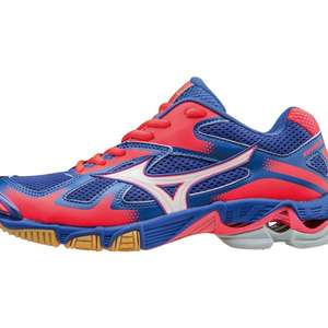 Mizuno Wave Bolt 5 Dames