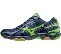 Mizuno Wave twister 4
