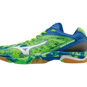 Mizuno Wave Mirage