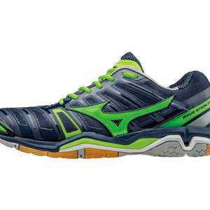 Mizuno Wave Stealth 4