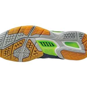 Mizuno Wave Stealth 4