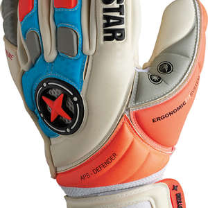 Derbystar Keepershandschoen APS Defender
