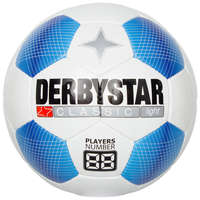 DerbyStar Classic Light Jeugd voetbal 360 gr