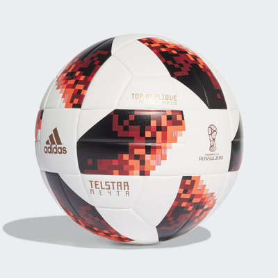 WM 2018 Cup KO Top Replique Gr. 5