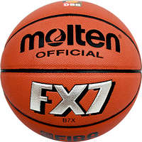 Molten B7X