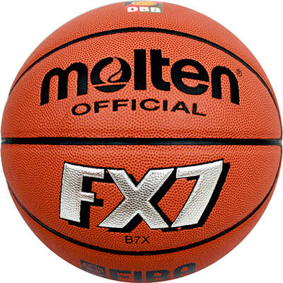 Molten B7X
