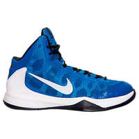 Nike Air Zoom Without A Doubt Blue