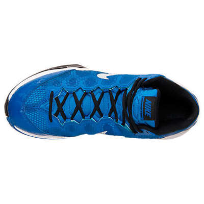 Nike Air Zoom Without A Doubt Blue