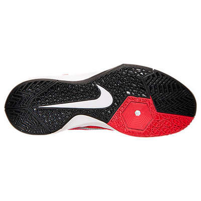 Nike Air Zoom Without A Doubt Red