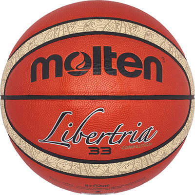 Molten B7T5000