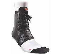 McDavid Enkelbrace Met Vetersluiting
