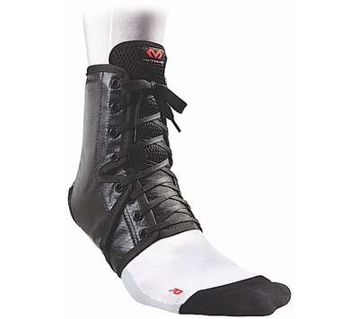 McDavid Enkelbrace Met Vetersluiting